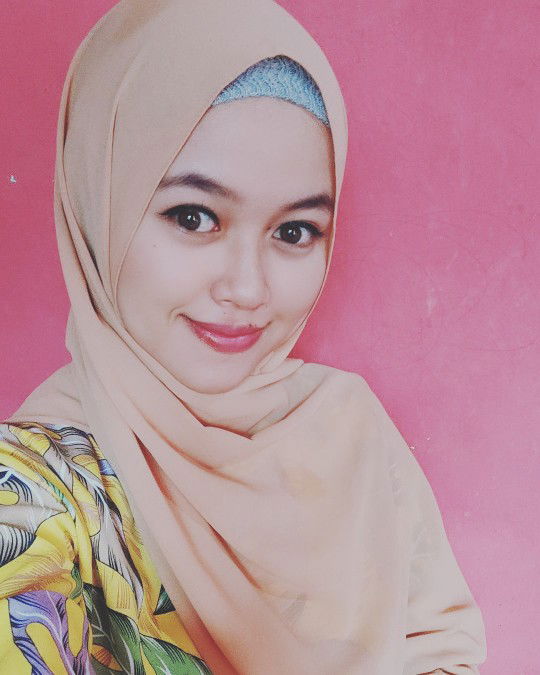 Selfia Diah Suryani profile icon