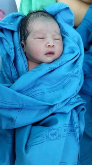 น้องณดา