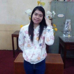 หนุงหนิง ผีน้อย profile icon