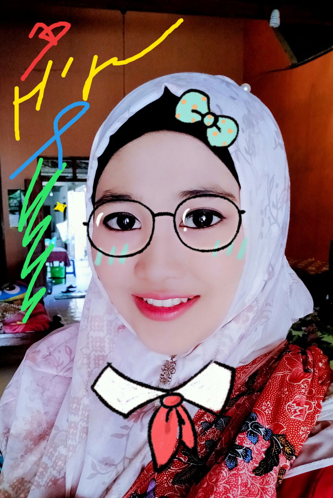 Hindah Assa'dah profile icon