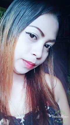 lovely bautista profile icon