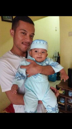 bunda jibran profile icon