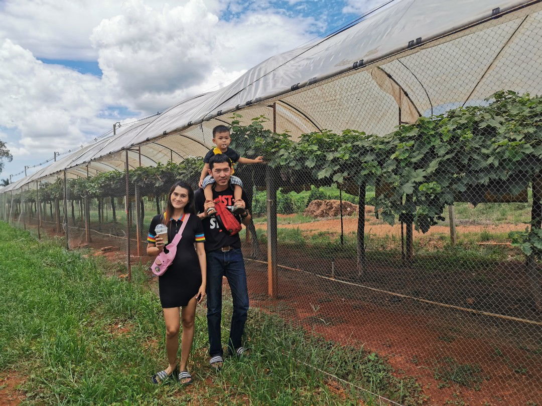 Auzy Kum profile icon