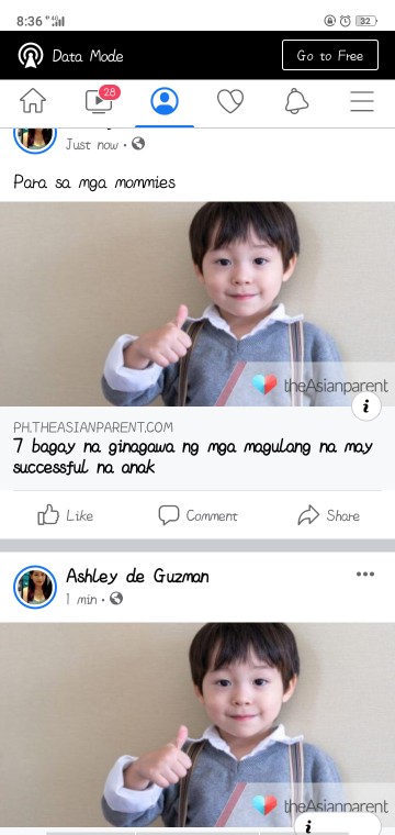 Post reply image