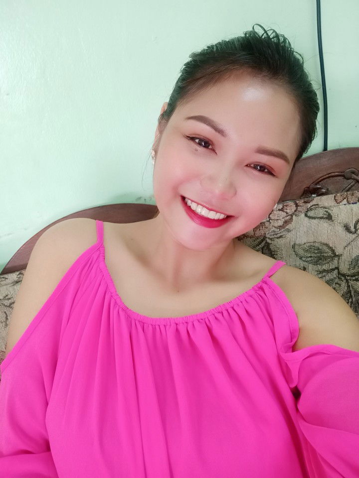 Anngieleca Deslate profile icon