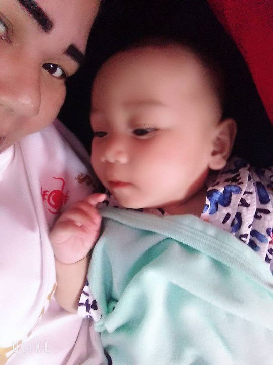 NaanNiinG_Harbin profile icon