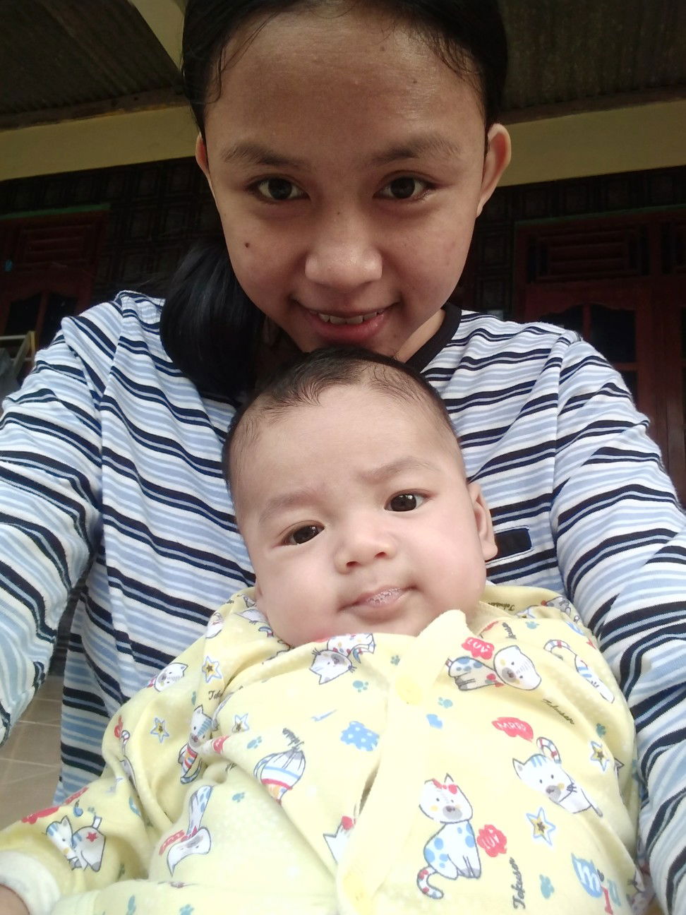 Erina tri astuti profile icon