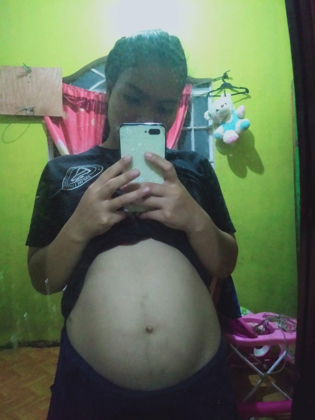 tingin nyo po girl or boy?