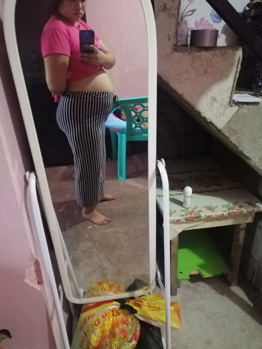 belly