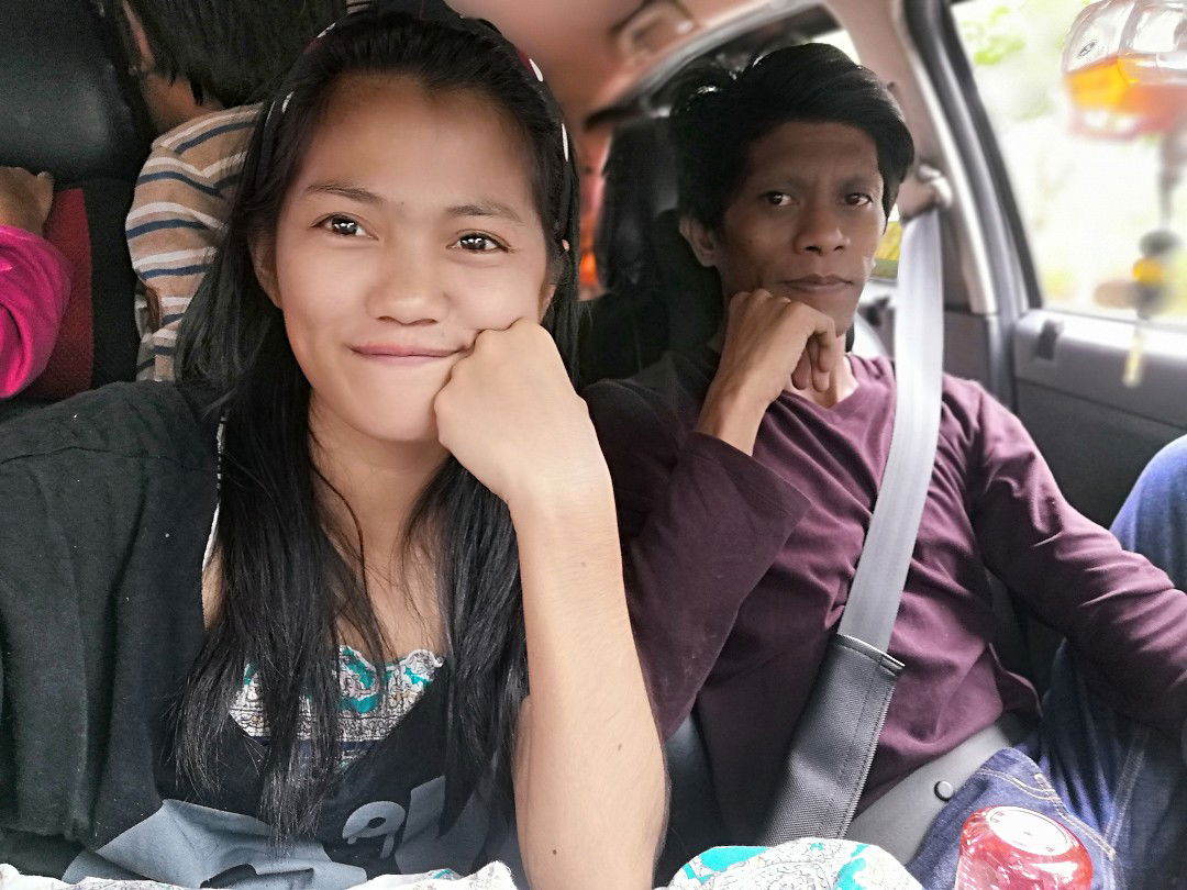 Joe Syam Hana profile icon