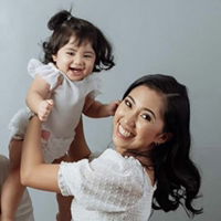 Reina Mae Lacson profile icon