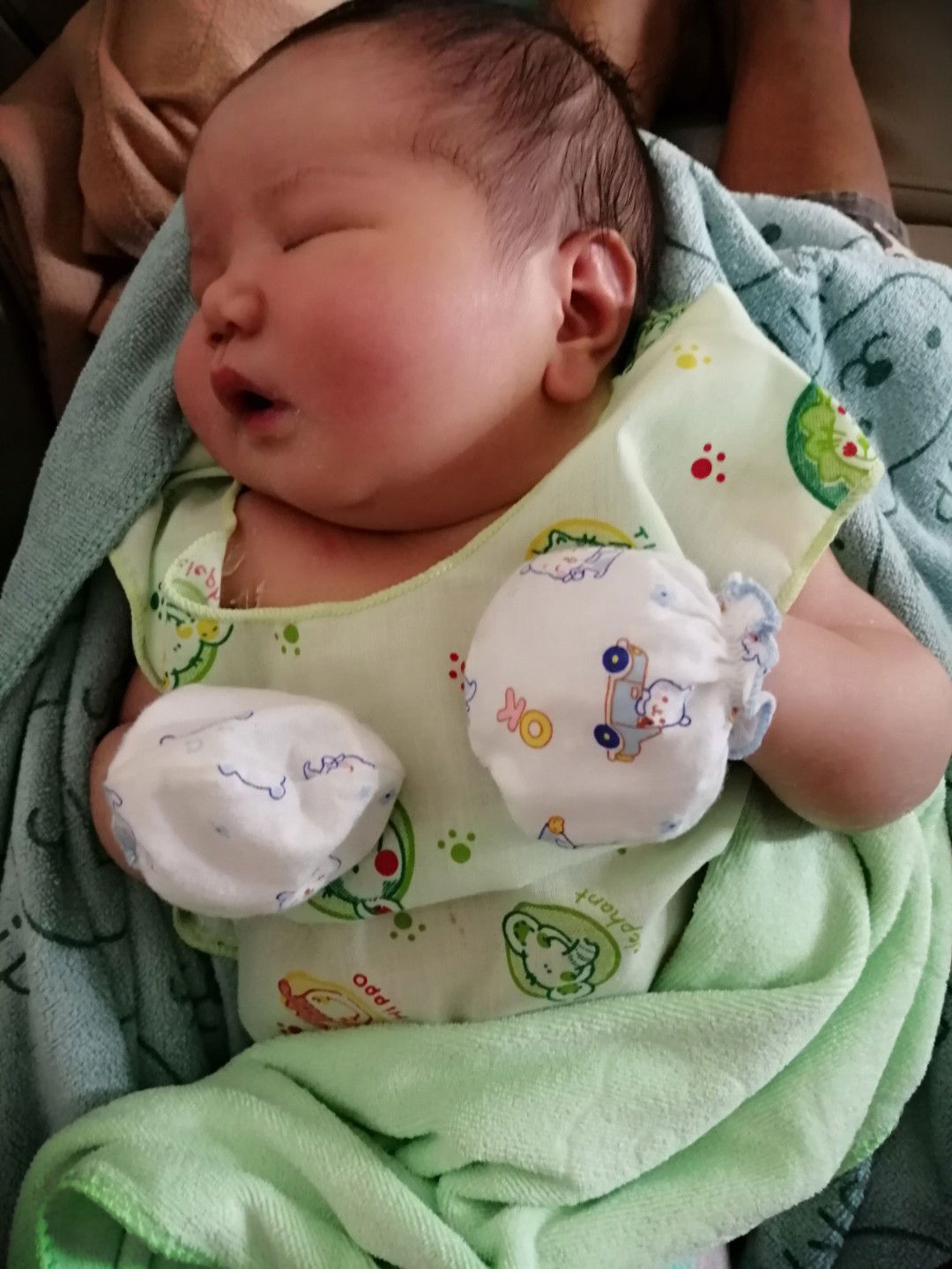 Faifai SweetyFai profile icon