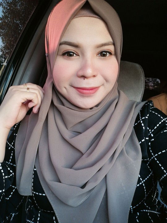 Faa Shariff profile icon