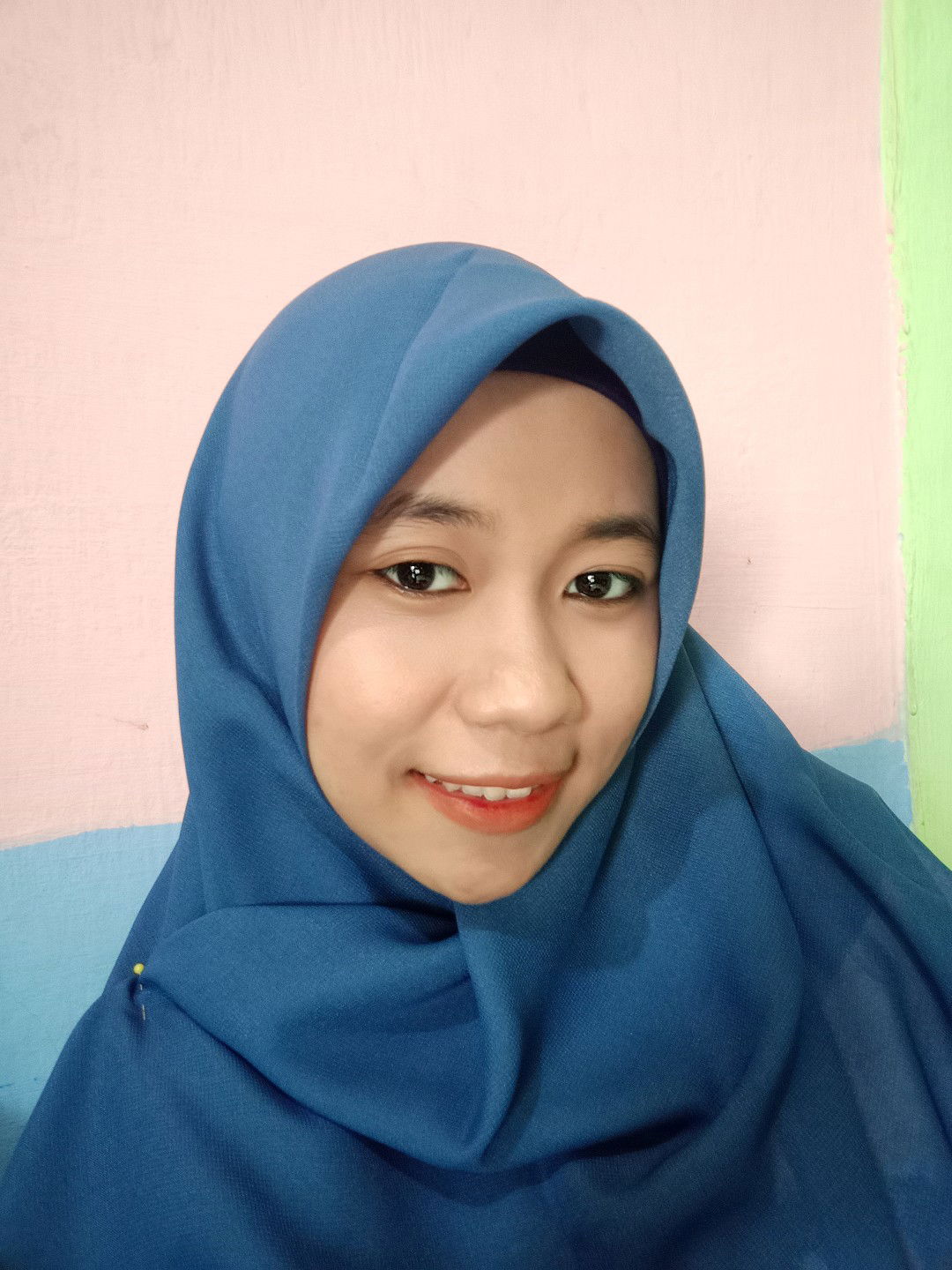 Zulfa Miftahziah profile icon