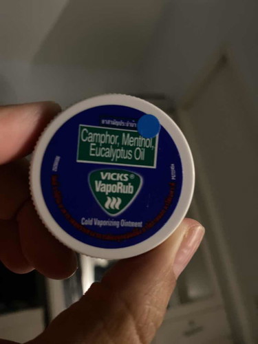 แม่ๆ บ้านไหนติดวิคเหมือนบ้านนี้บ้าง