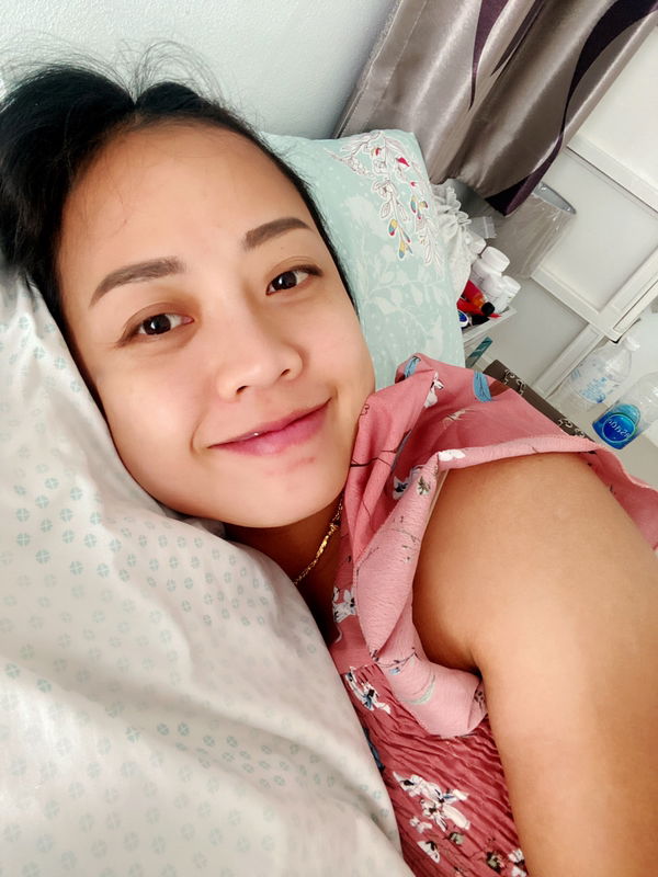 Wanwanat Suwankeeree profile icon