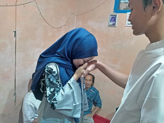 Yuni Haerun Nisyah profile icon