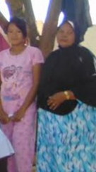 hamil usia tua banyak keluhan