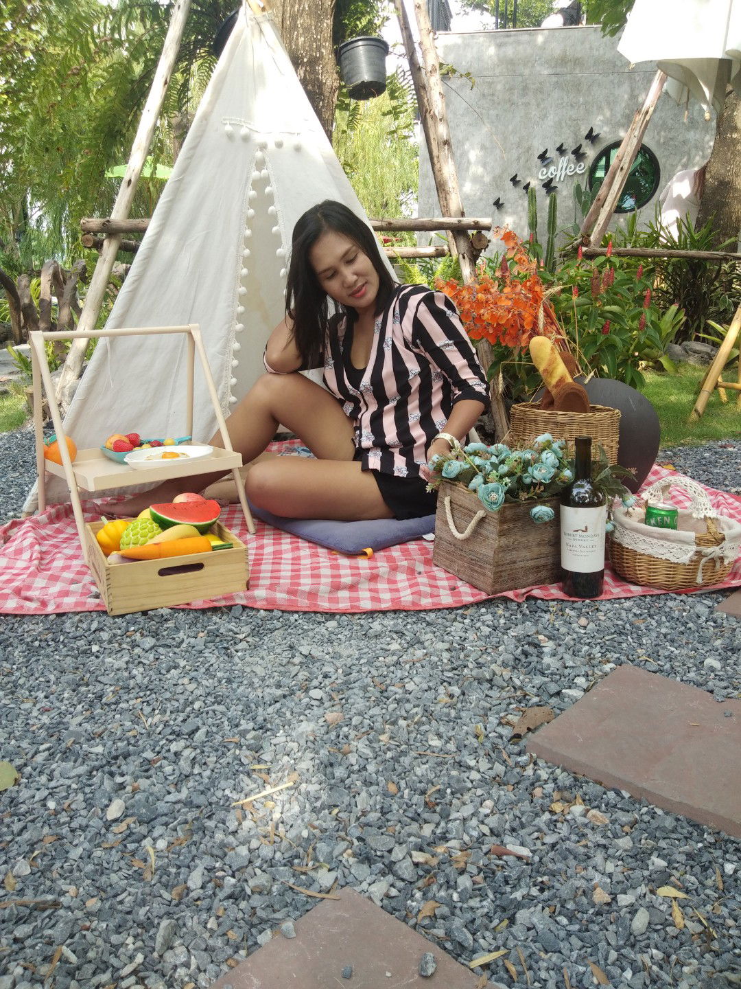 Piyanuch Sringam profile icon