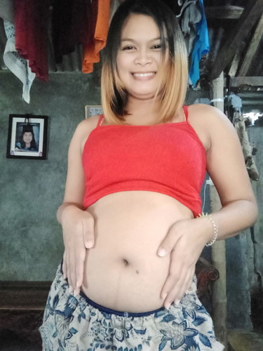 dipa Alma gender Baby.?