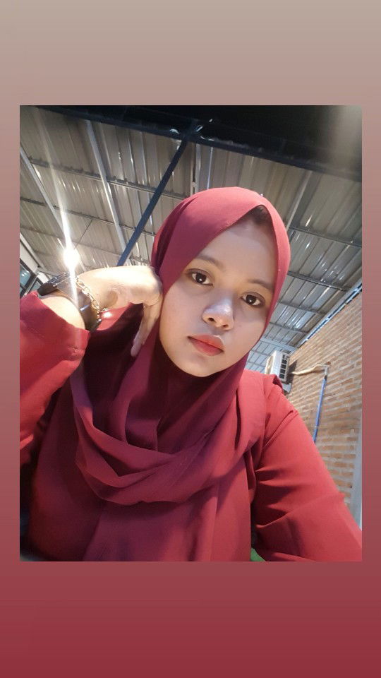 dita amel profile icon