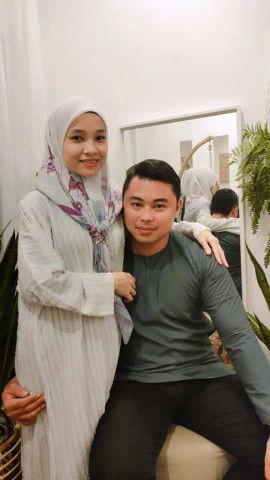 Naditahul nazariah profile icon