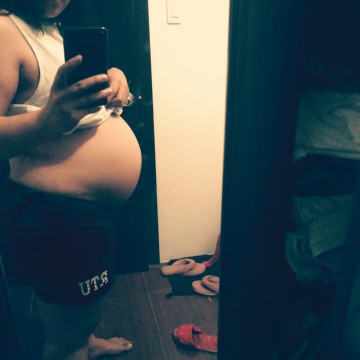 35 weeks and 3 days