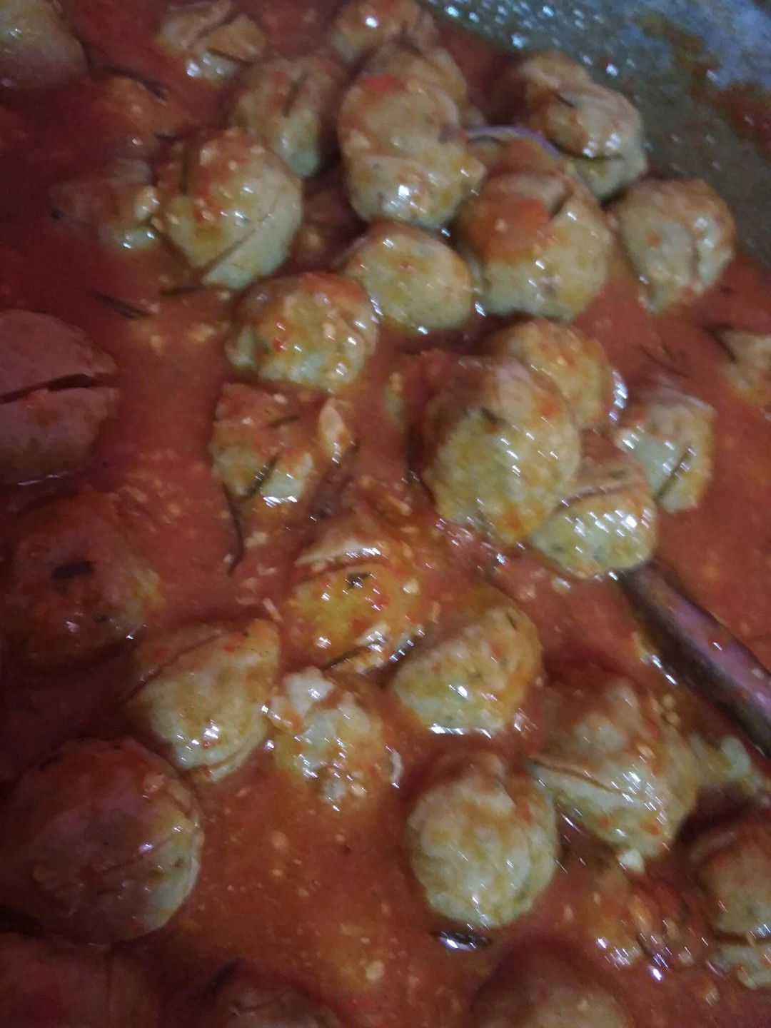 Bakso❌Pengawet&MSG untuk BUMIL