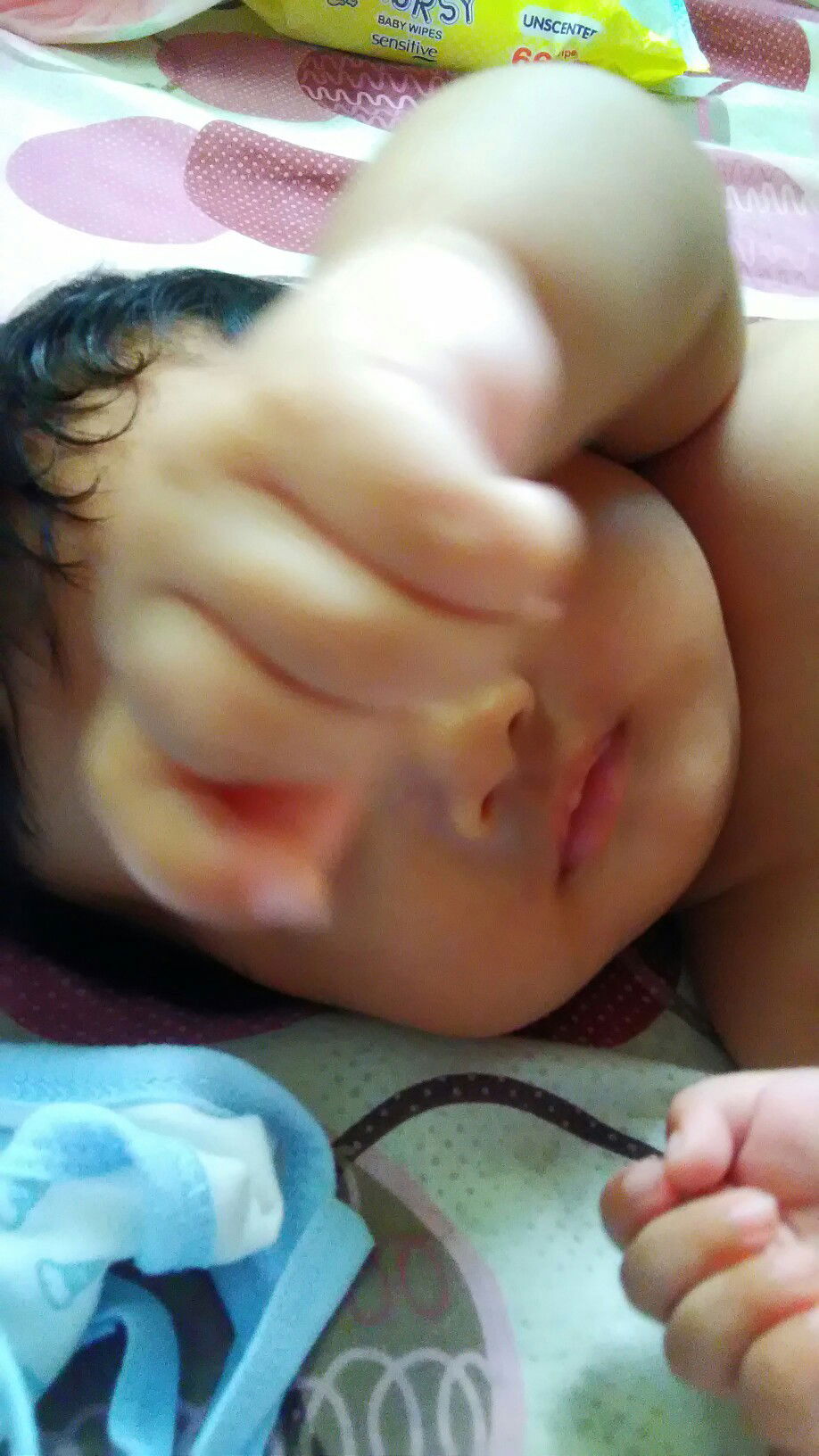 tnah ocampo profile icon