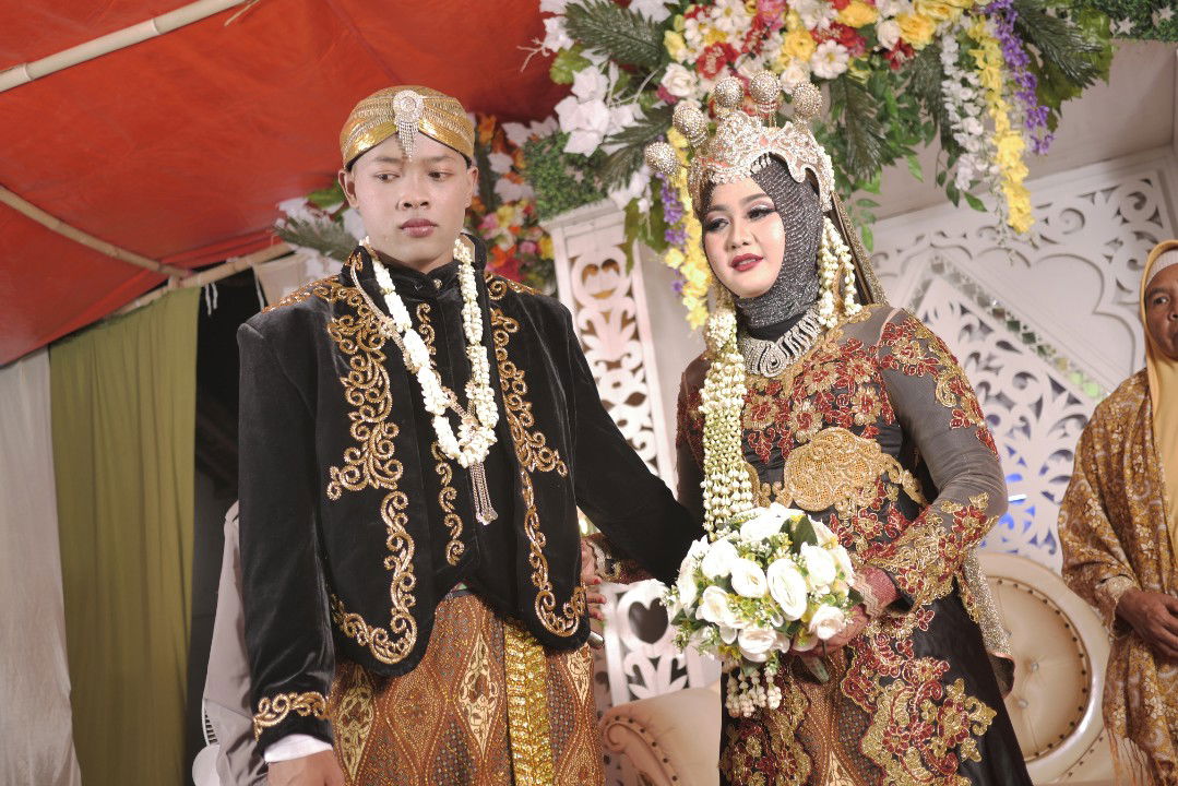 Azzaara Ramdhanty profile icon