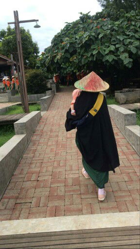 Haula Syarifah profile icon