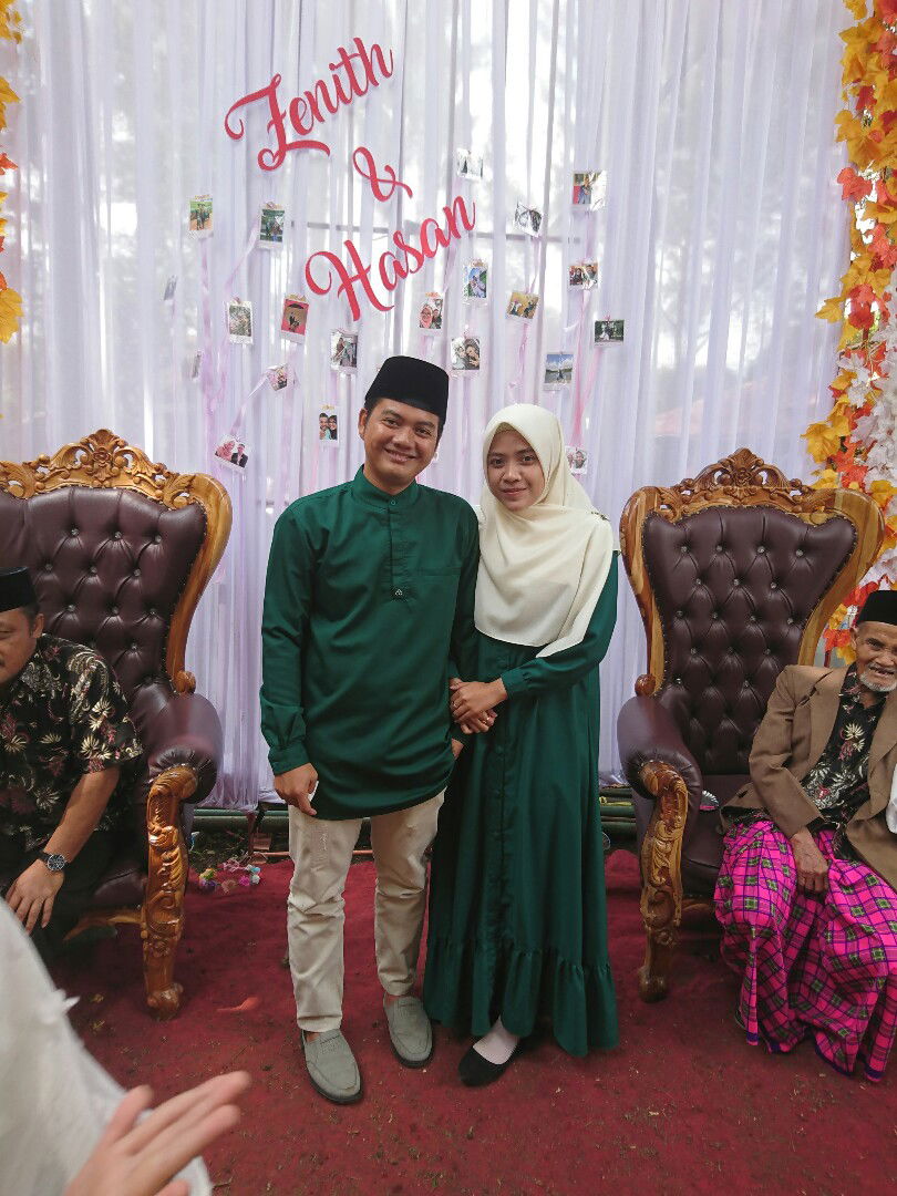 Nisa nur Alfiani profile icon