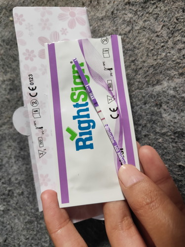 apakah hamil?