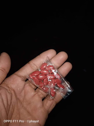 ferrous sulfate