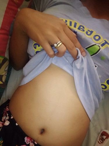 tummy
