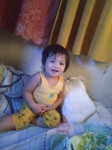 Jonalyn Galang profile icon