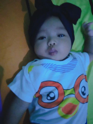 afriyani profile icon