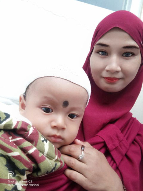 Nafisyah Risthy Berkah profile icon