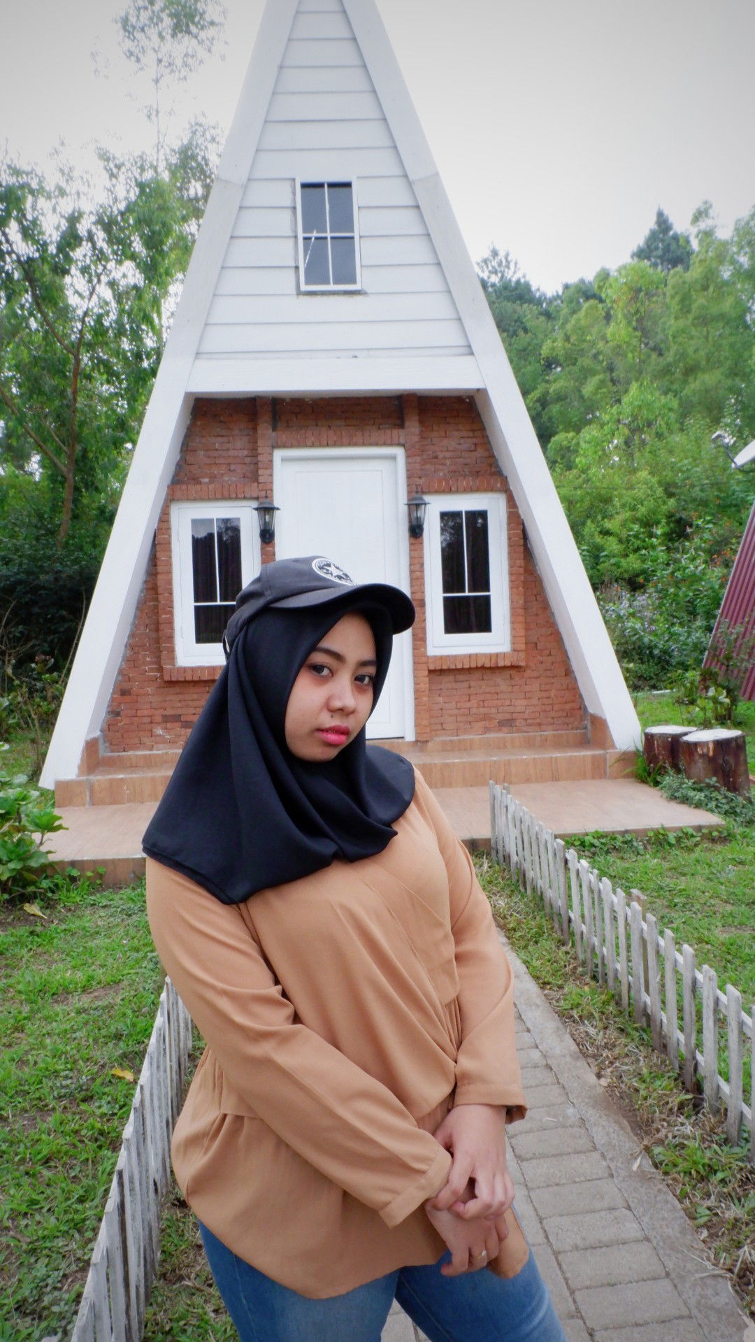 Nina Febriyantri P profile icon