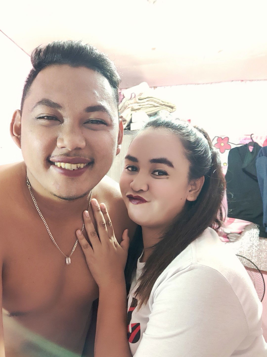 Marvin Maranan profile icon