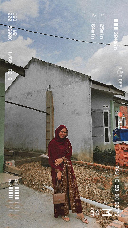 Desrina K P H  ( Indra Saputra) profile icon