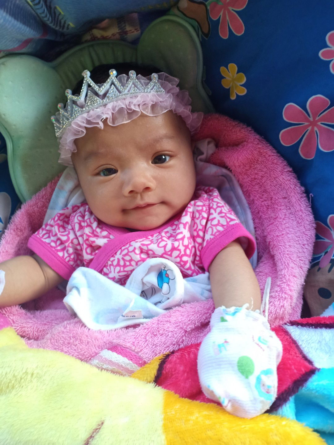 Kannika Iamsa-ard profile icon