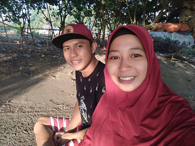 elvira maulidiyah profile icon