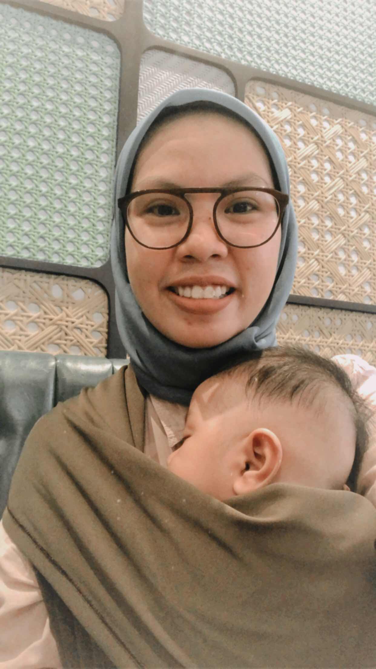 Novrianti profile icon