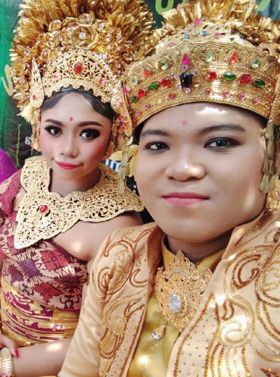 Anggreni profile icon