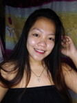Arlhyn Camique Dadivas profile icon