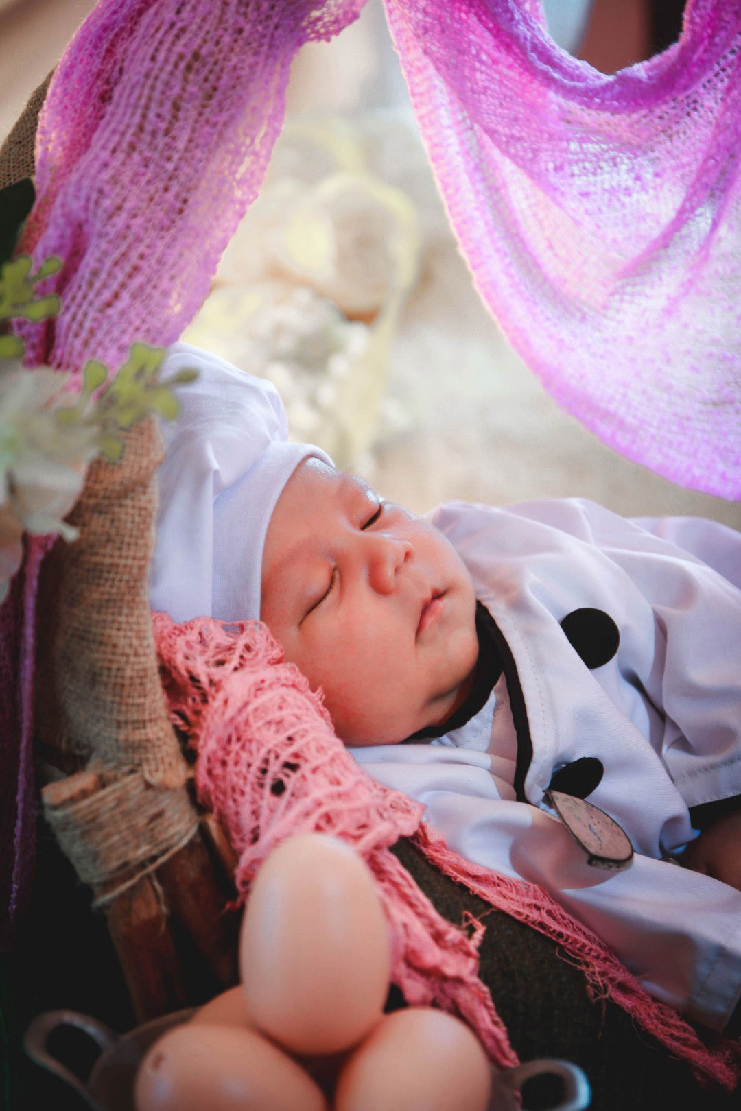 Nk Sabila profile icon