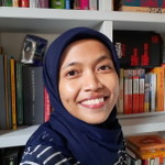 Kharisma profile icon