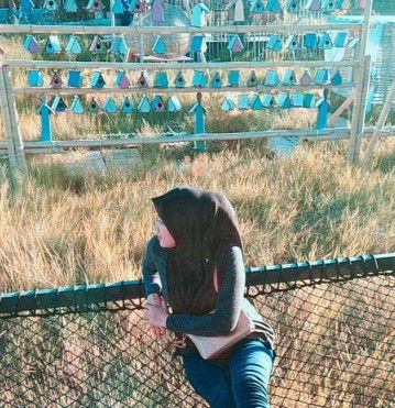 Wa Najwa profile icon