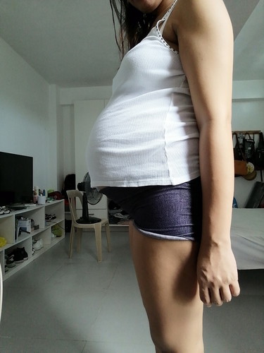 38weeks